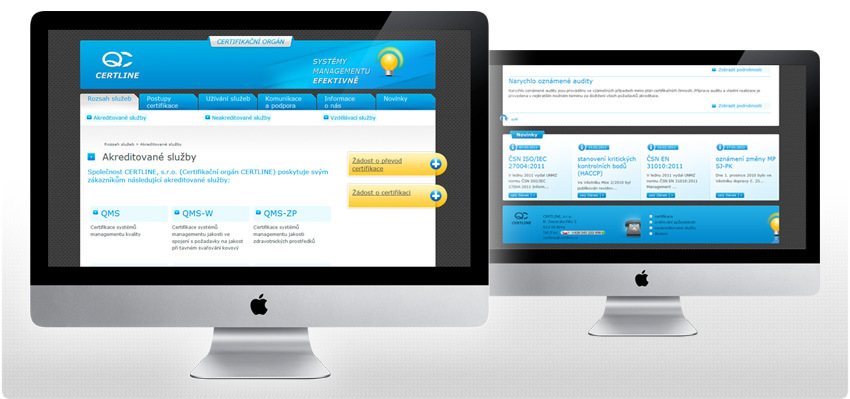 certline