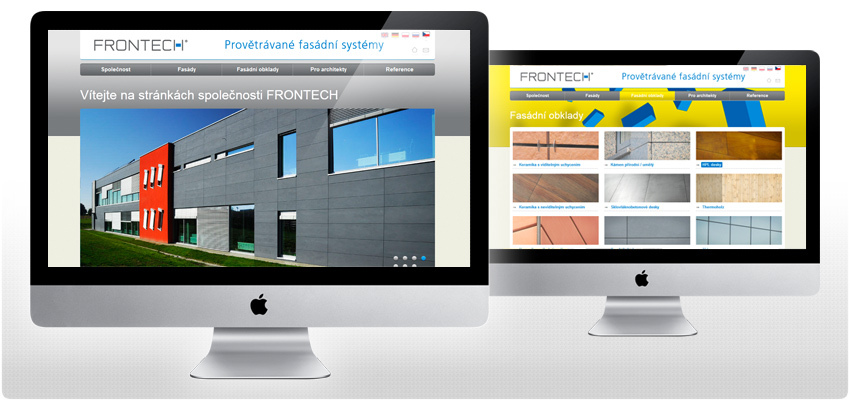 FRONTECH_WEB